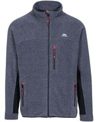 Trespass - Jynx Full Zip Fleece Jacket - Lyst