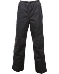 Regatta - Linton Overtrousers (Waterproof, Windproof And Breathable) - Lyst