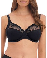 Fantasie - Jocelyn Side Support Bra - Lyst