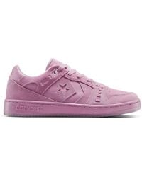Converse - Adults Cons As 1 Pro Suede Skate Shoes - Lyst