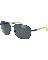 Skechers - Sunglasses Se6366 91D 65 - Lyst