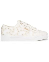 Carvela Kurt Geiger - Daze Daisy Sneakers - Lyst