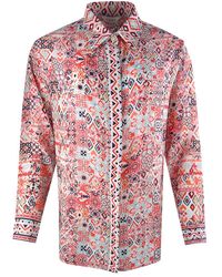 Inoa - Fashion Aleppo/1928 Collar Shirt - Lyst
