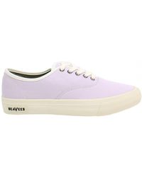 Seavees - Legend Sneaker Standard Shoes Canvas (Archived) - Lyst