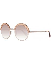WEB EYEWEAR - We0218-72Z We0218 51 72Z Sunglasses - Lyst
