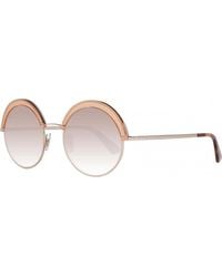 WEB EYEWEAR - We0218-72Z We0218 51 72Z Sunglasses - Lyst