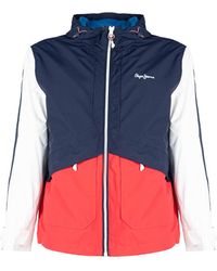 Pepe Jeans - Jas Anthony Mannen - Lyst