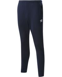 Umbro - Tapered Jogging Bottoms - Lyst