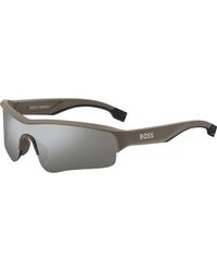 BOSS - 1607 99 10A Sunglasses - Lyst