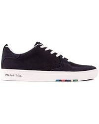 Paul Smith - Cosmo Trainers - Lyst