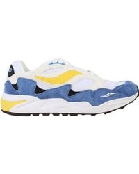 Saucony - Grid Shadow 2 Trainers - Lyst