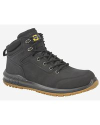 Grafters - Sitka Safety Boots - Lyst