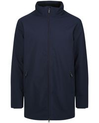 Regatta - Hampton Waterproof Jacket - Lyst