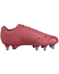 Canterbury - Stampede Team 2025 Soft Ground Rugby Boots - Lyst