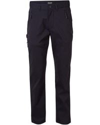 Craghoppers - Adult Trousers (Dark) - Lyst