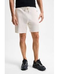 Grimelange - Relaxed Straight-Leg Sweat Shorts - Lyst