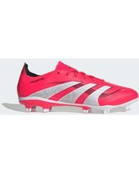 adidas Originals - Predator League Artificial Grass Boots - Lyst