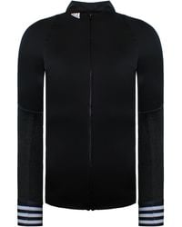 adidas - Performance Cycling Track Jacket - Lyst