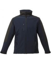 Regatta - Hydroforce 3-Layer Membrane Waterproof Breathable Softshell Jackets - Lyst