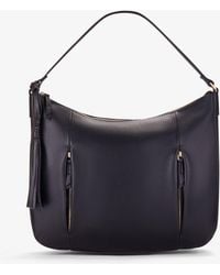 Clarks - Jenna Cross Leather Bags - Lyst