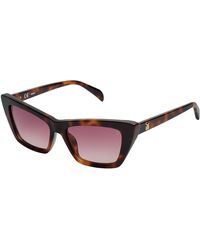 Tous - Cat Eye Sunglasses Stob45V - Lyst