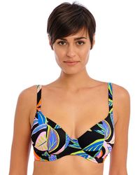 Freya - 204702 Desert Disco Plunge Bikini Top - Lyst