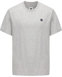 Pretty Green - Regular Fit Crew Neck T-Shirt - Lyst
