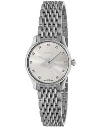 Gucci - Ya1265019 G-Timeless 29Mm Ladies Watch - Lyst
