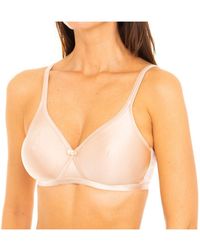 Playtex - S Non-wired Bra With Cups P6390 - Lyst