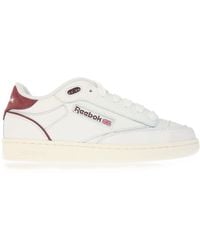 Reebok - Club C Bulc Trainers - Lyst