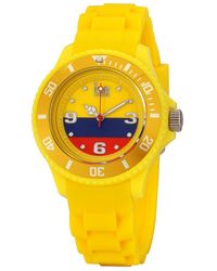 Ice-watch - Wo.Co.S.S.12 Ice World Watch - Lyst