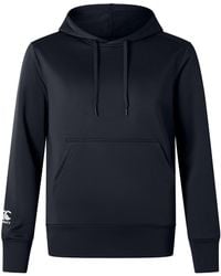 Canterbury - Ladies Club Lightweight Hoodie - Lyst