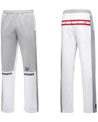 PUMA - X Ader Error Sweat Pants Track Joggers 576959 02 Textile - Lyst