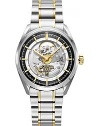 Roamer - 965985-47-85-20 Pro Watch - Lyst