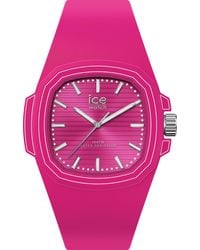 Ice-watch - Ice Watch Ice Power Pw4 025711 Silicone - Lyst