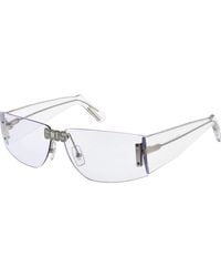 Gcds - Gd0042 6416X 64 16X Sunglasses - Lyst