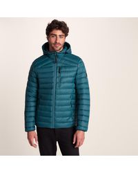 TOG24 - North Hooded Jacket - Lyst