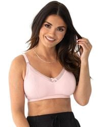 Pour Moi - 18602 Love To Lounge Nursing Bra - Lyst