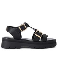 Carvela Kurt Geiger - Bormio Sandal Sandals - Lyst