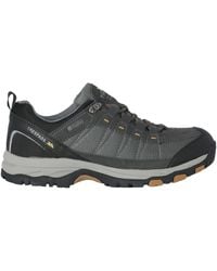 Trespass - Scarp Technical Trainers (Castle) - Lyst