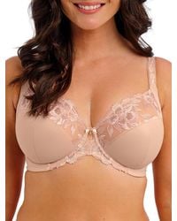Fantasie - Magdalena Side Support Bra - Lyst