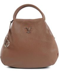 Versace 19.69 Abbigliamento Sportivo - V Bag V10312 52 Dollaro Cuoio - Lyst