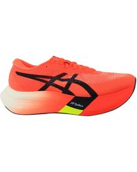Asics - Metaspeed Sky Paris Running Shoes - Lyst