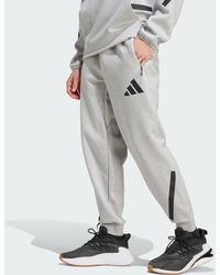 adidas - Z.N.E. Pants - Lyst