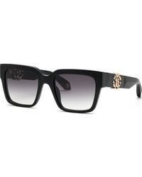 Roberto Cavalli - Src040M540700 Src040M 54 0700 Sunglasses - Lyst