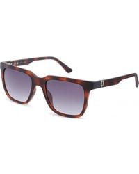 Police - Spln34M 54 540878 Sunglasses - Lyst