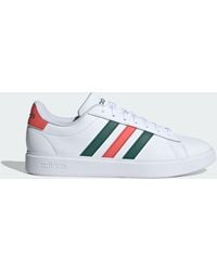 adidas - Grand Court 2.0 Shoes - Lyst