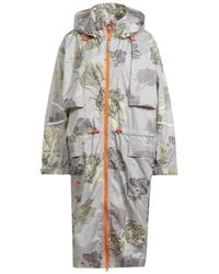 adidas - Waterproof Insulated Parka - Lyst