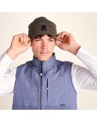 TOG24 - Eastburn Knit Hat - Lyst