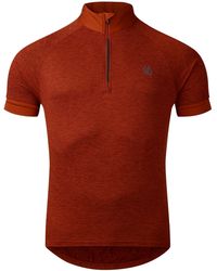 Dare 2b - Pedal It Out Ii Jersey (Arabian Spice) - Lyst